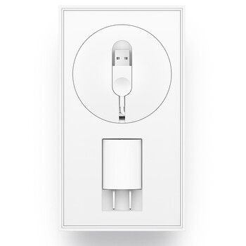 【套装版】锤子 坚果 32GB 蓝色 移动联通4G手机 双卡双待