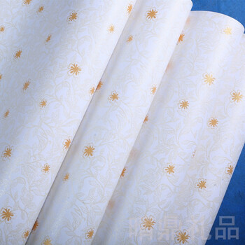 绸缎小黄花45cm*10米【图片 价格 品牌 报价】-京东