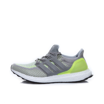 1日0点：adidas 阿迪达斯 Ultra Boost BB4145 冬款夜光跑鞋