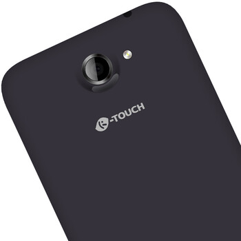 天语（K-Touch）W98 联通3G手机  双卡双待智能手机 蓝色