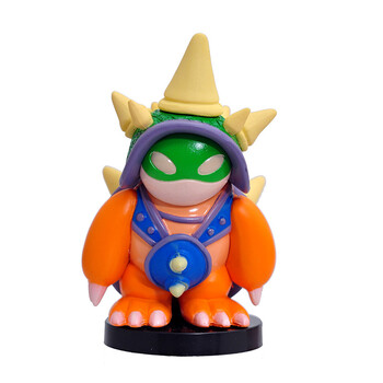 游戏手办小号18款q版盒装模型摆件手办公仔 一件 龙龟