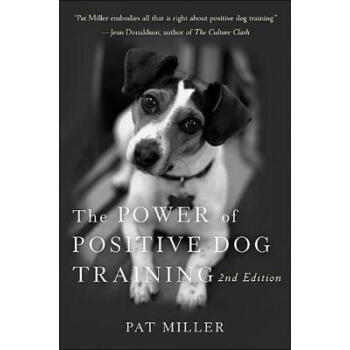 The Power of Positive Dog Training