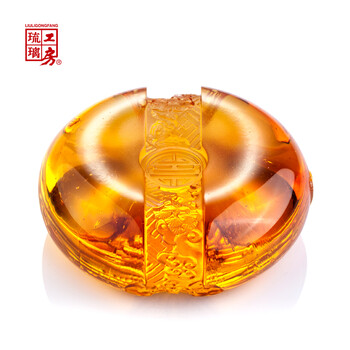琉璃工房（LIULIGONGFANG）价格报价行情- 京东