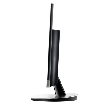AOC I2769V6 27英寸护眼净蓝屏AH-IPS超窄边框LED液晶显示器(黑银)