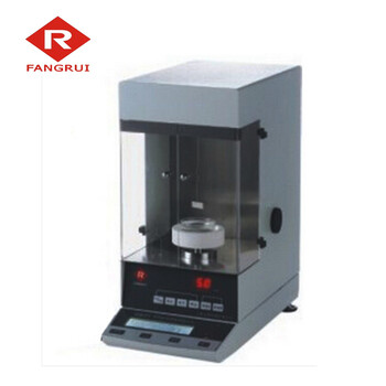 全自动表面张力仪张力计 Qbzy 1自动表面张力仪bzy 101 102 铂金板 环法qbzy 3 图片价格品牌报价 京东