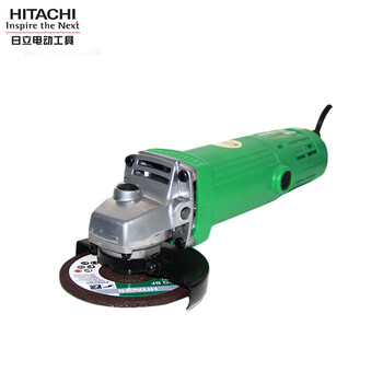 Hitachig10sf3 日立hitachi 电动工具g10sf3角向磨光机打磨切割机抛光机套餐四 石材切割 行情报价价格评测 京东