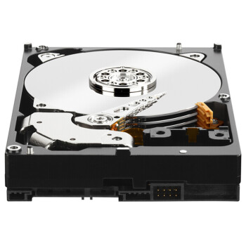 西部数据（WD）1TB 企业级机械硬盘 WD Gold 西数金盘 SATA 7200转128MB CMR垂直 服务器硬盘 3.5英寸WD1005VBYZ