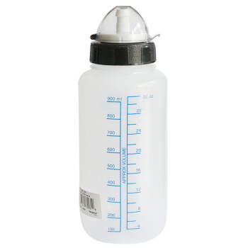 
                                                                                乐基因（nalgene） 美国原装进口运动员挤压软水杯 轻便携吸嘴水壶 大容量凉水瓶子1000ml                
