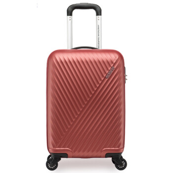 AMERICAN TOURISTER 美旅 AX9 万向轮拉杆箱 28寸