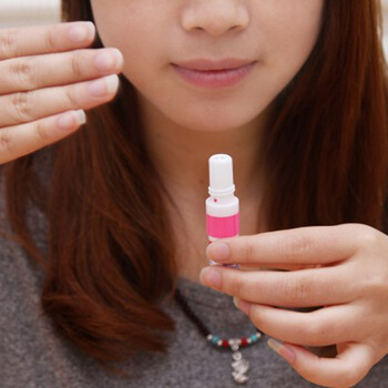 天然薄荷防疲劳消暑香筒 提神醒脑鼻通器 涂抹闻香两用