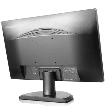 联想e2013 tn面板 dvi接口 16:9 19英寸显示器 1600*900