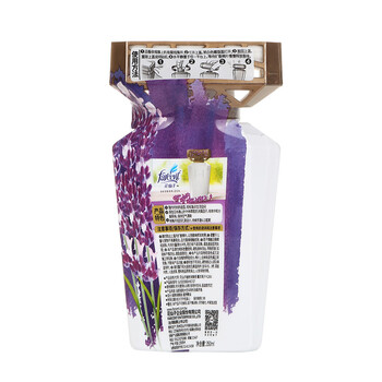 花仙子 植物消臭易空气清新剂香氛香薰卧室浴室除臭去味 熏衣草香350ml 花仙子 植物消臭易空气清新剂香氛香薰卧室浴室除臭去味 熏衣草香350ml