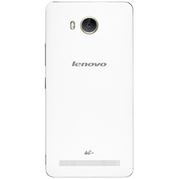 联想(Lenovo) 黄金斗士S8畅玩（A5860）8GB 融雪白 移动4G手机 双卡双待
