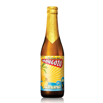 ʱơ ι 㽶ơ Mongozo Banana ˮơ 330mL*12ƿ