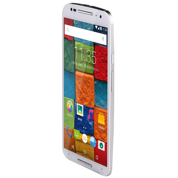 【电信赠费版】摩托罗拉 moto x（x+1）(XT1085) 32GB 天然竹 全网通4G手机