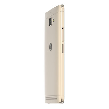 
                                        青橙（GreenOrange） N2 16GB 移动/联通/电信4G智能手机双卡双待全网通 时光金                