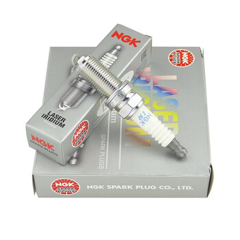 NGK 火花塞 双铂金4288 奔驰 M272 发动机（六只价）【图片 价格 品牌 报价】-京东