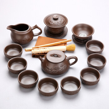 ブランド雑貨総合 茶道具 茶懐石一式 木製 在銘 塗師 峰俊 工芸品 