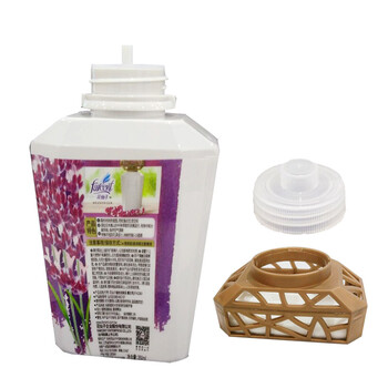 花仙子 植物消臭易空气清新剂香氛香薰卧室浴室除臭去味 熏衣草香350ml 花仙子 植物消臭易空气清新剂香氛香薰卧室浴室除臭去味 熏衣草香350ml