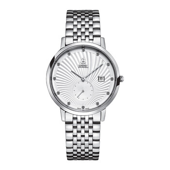 依波路(ernest borel)乔斯系列 瑞士手表 女表高贵大气瑞士手表石英女