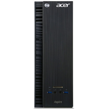 
                                        宏碁（acer）AXC705-N81 台式电脑整机（i3-4170 4G 1T GT705 1G独显 USB3.0 DVD刻录 键鼠 Win8.1）19.5英寸                