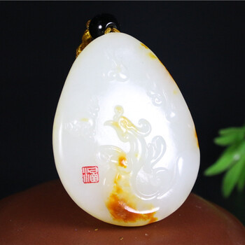 和田玉十一回馈拍卖专场