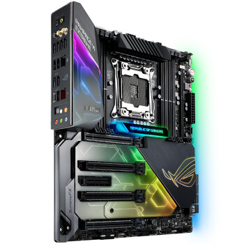 ROG 玩家国度 RAMPAGE VI EXTREME X299 主板