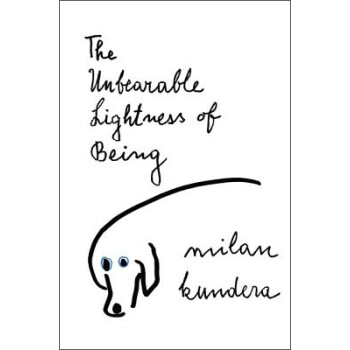 The Unbearable Lightness of Being ֮ܳ Ӣԭ [ƽװ]
