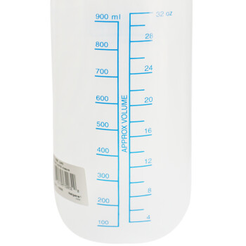 
                                                                                乐基因（nalgene） 美国原装进口运动员挤压软水杯 轻便携吸嘴水壶 大容量凉水瓶子1000ml                