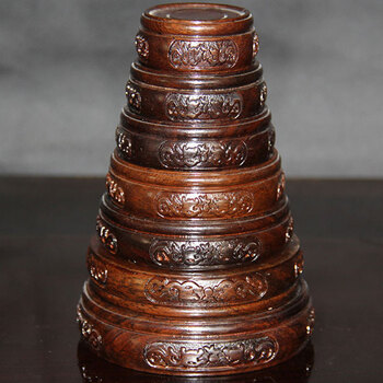 精作家具工艺品拍卖专场 -珍品拍卖 -京东拍卖