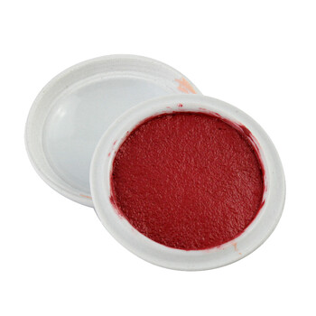 芬尚 书画八宝印泥30g 毛笔书法国画作品篆刻印章用书画印泥 青龙缸礼盒装 芬尚 书画八宝印泥30g 毛笔书法国画作品篆刻印章用书画印泥 青龙缸礼盒装