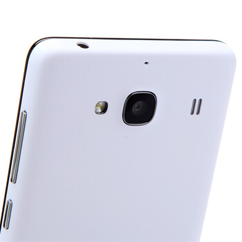 【联通合约惠机】小米 红米2 白色 联通4G手机 双卡双待