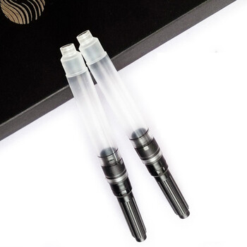 施耐德（Schneider）钢笔吸墨器旋转式上墨器德国进口欧标钢笔适用开学必备用品 单支装