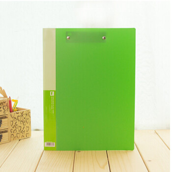 彩色a4纸文件夹 商务办公文件夹 单双夹 档案夹 整理夹 资料夹 强力夹