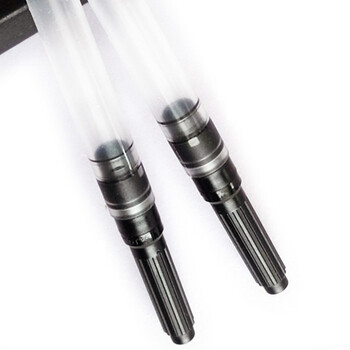 施耐德（Schneider）钢笔吸墨器旋转式上墨器德国进口欧标钢笔适用开学必备用品 单支装