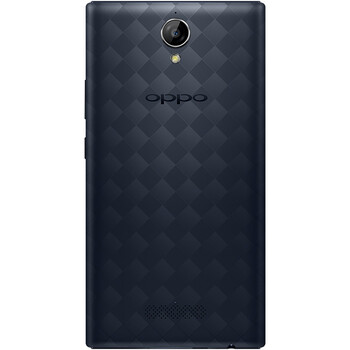 OPPO U3(6607) 黑色 移动4G手机