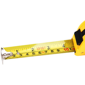 得力(deli)10m锁定功能钢卷尺 木工尺装修测量尺子 办公用品 8210 黄 得力(deli)10m锁定功能钢卷尺 木工尺装修测量尺子 办公用品 8210 黄