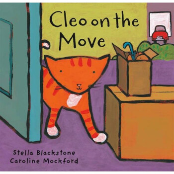 Cleo on the Move