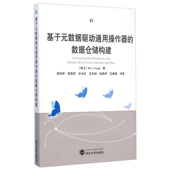 基于元数据驱动通用操作器的数据仓储构建