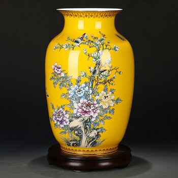 醴陵国礼瓷九月辉煌巨献专场八