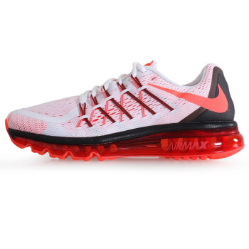 Finishi Line 购入NIKE 耐克 AIRMAX 2015全掌气垫跑鞋