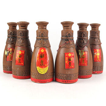 月满情浓陈年老酒专场 -珍品拍卖 -京东拍卖