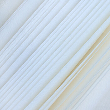 芬尚 文房四宝 四尺加厚檀皮宣纸 手工古法徽宣书画作品级生宣精美包装含手提袋138*69cm/50张