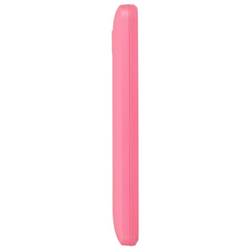 
                                        联想(Lenovo) A396 蜜桃粉 联通3G手机                