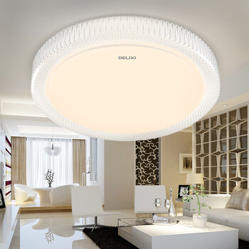 德力西照明专场活动