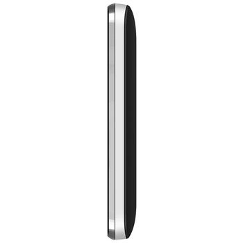 易丰（Ephone）E61VS 电信2G老人手机 黑色