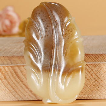 珍宝世家和田玉金秋献礼专场