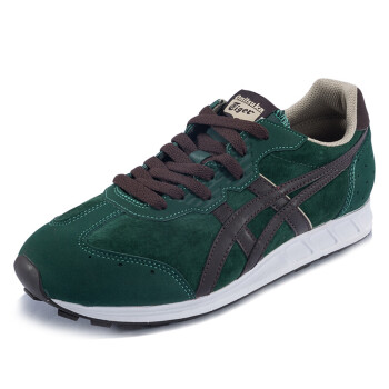 Onitsuka Tiger 鬼冢虎 D3R0L-8060 男款运动休闲鞋