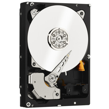 西部数据（WD）1TB 企业级机械硬盘 WD Gold 西数金盘 SATA 7200转128MB CMR垂直 服务器硬盘 3.5英寸WD1005VBYZ