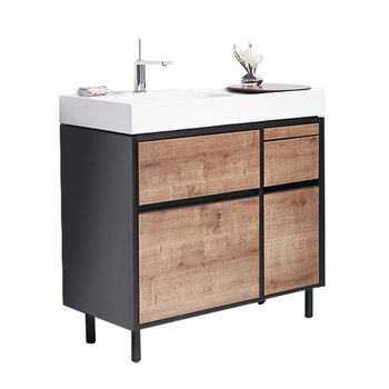 科勒浴室柜真实使用经验爆料，不看后悔死了！